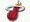 Miami Heat logo