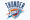 Oklahoma City Thunder logo