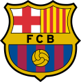 Barcelona logo