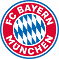 Bayern Munchen logo
