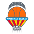 Valencia Basket logo