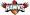 Illawarra Hawks logo