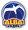Alba Berlin W logo