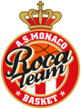Monaco Basket logo