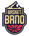 Basketball Brno logo