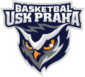USK Praha logo