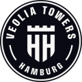 Hamburg Towers logo