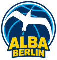 ALBA Berlin logo