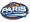 Paris Basketball logo