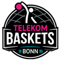 Telekom Baskets Bonn logo
