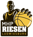 EnBW Ludwigsburg logo