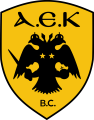 AEK logo