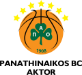Panathinaikos logo
