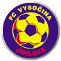 Vysočina Jihlava logo