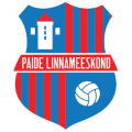 Paide Linnameeskond logo