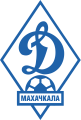 Dynamo Makhachkala logo