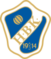 Halmstads logo