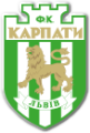 Karpaty Lviv logo