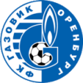 Orenburg logo