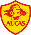 Aucas logo
