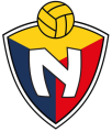 El Nacional logo