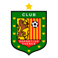 Deportivo Cuenca logo