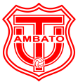 Tecnico Universitario logo