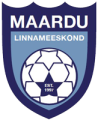 Maardu logo