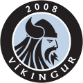 Vikingur Gota logo
