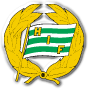 Hammarby logo