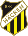 Hacken logo