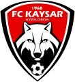 Kaisar Kyzylorda logo