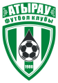 Atyrau logo
