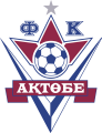 Aktobe Lento logo