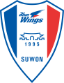 Suwon Samsung logo