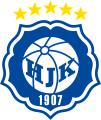 HJK Helsinki logo