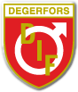 Degerfors logo