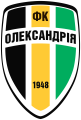 Oleksandria logo