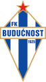 Buducnost Podgorica logo