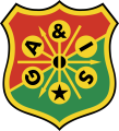 GAIS Goteborg logo