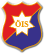 Őrgryte IS logo