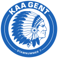 Gent logo