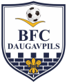BFC Daugavpils logo