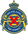 Beveren logo