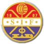 Stromsgodset logo