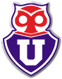 Universidad de Chile logo