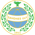 Sandnes Ulf logo