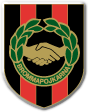 Brommapojkarna logo