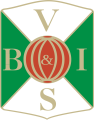 Varbergs BoIS logo