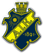 AIK Stockholm logo